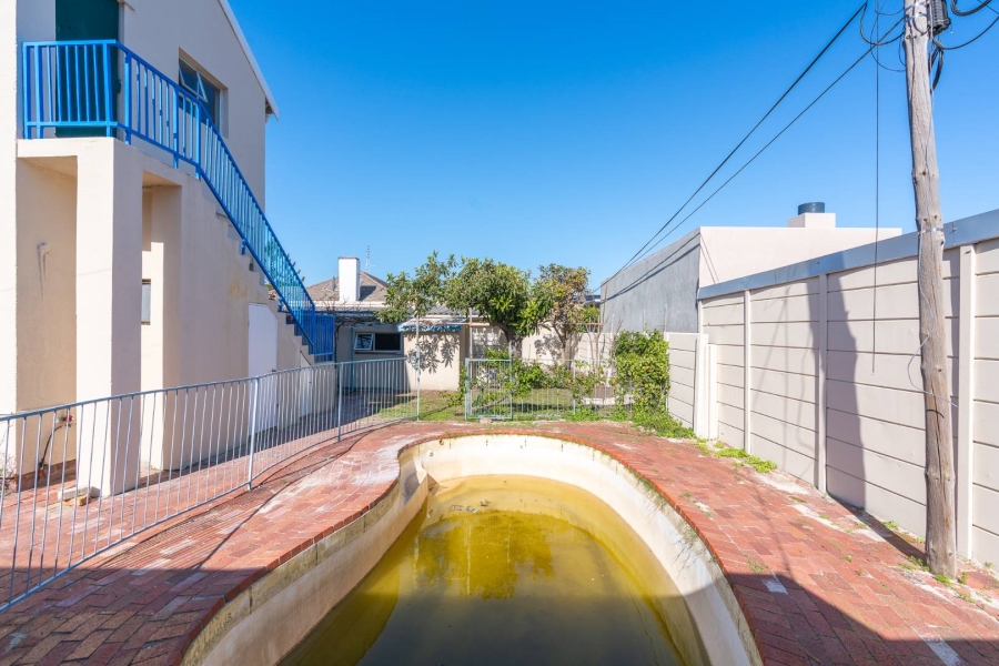To Let 3 Bedroom Property for Rent in Plumstead Western Cape